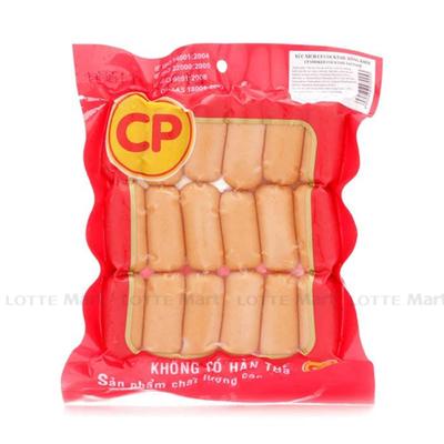 Xúc xích xông khói CP